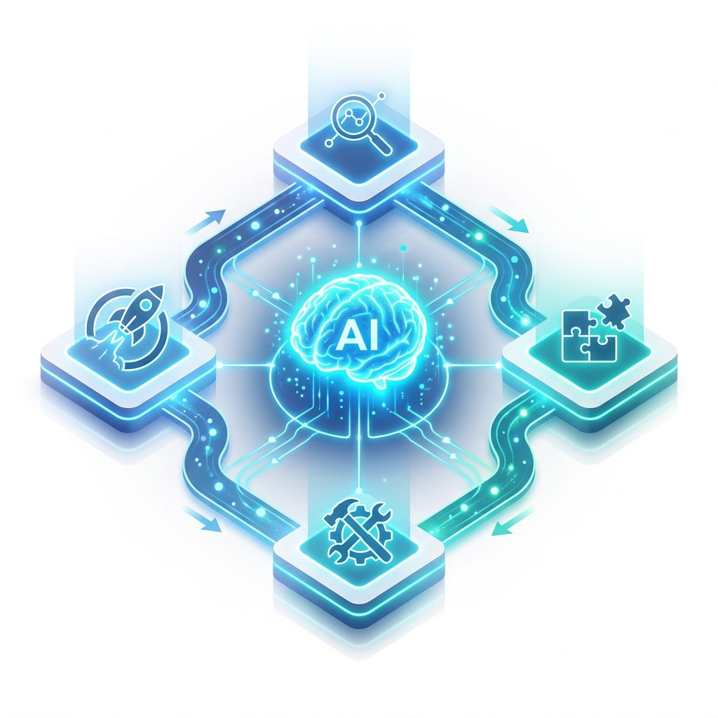 Visual Change-Resilienz