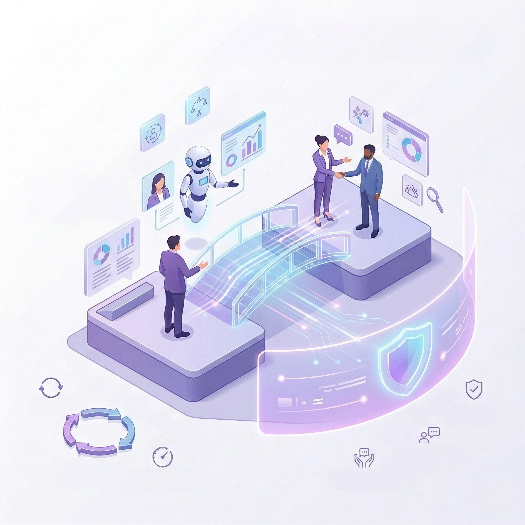 Visual Konfliktmanagement